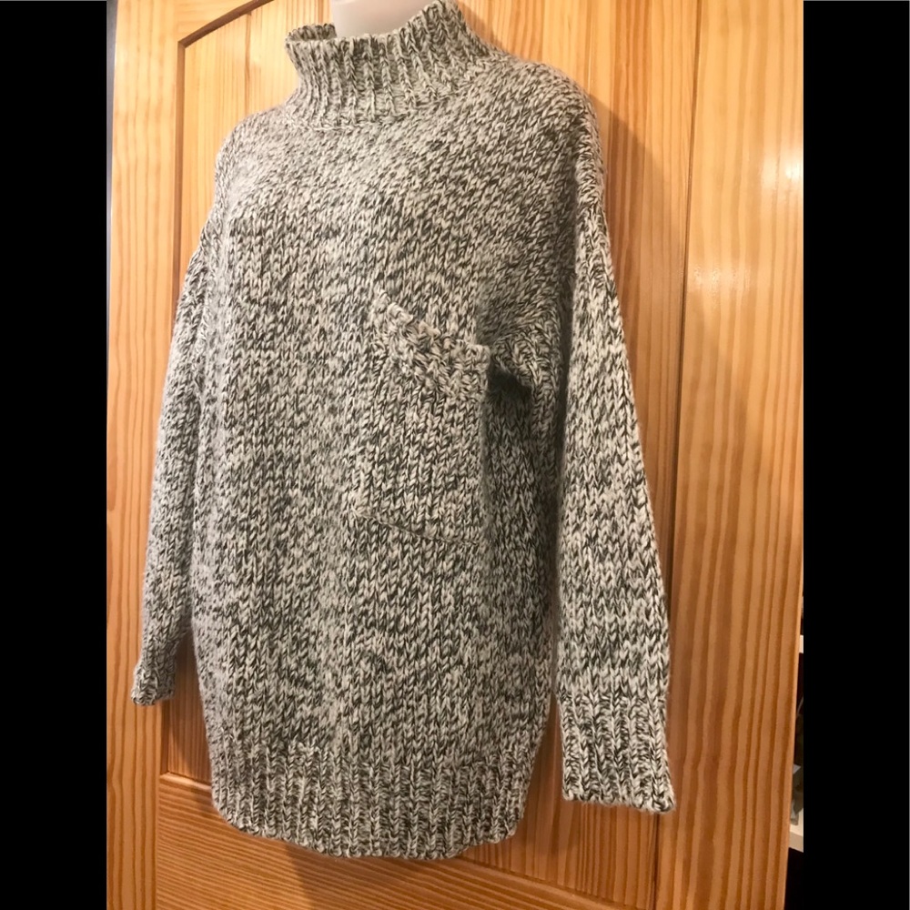 Oversized Sweater By Susann D View 2